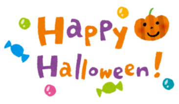 ハロウィン親子タイム