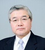 稲葉先生