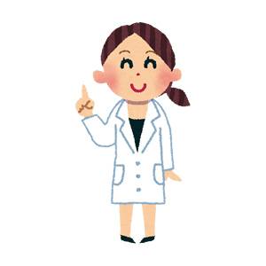 絵本の読み聞かせのイラスト