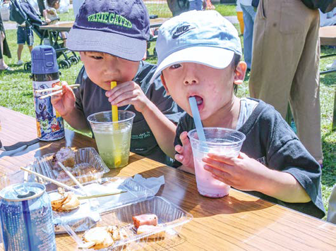 かつしか肉フェスタ