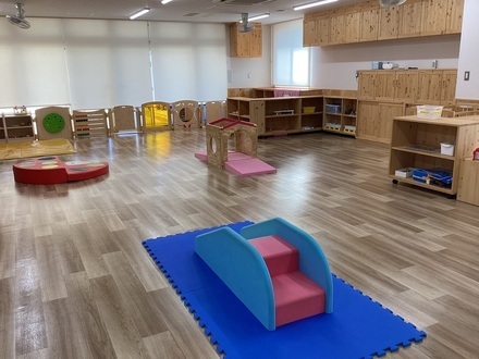 すくすくルーム