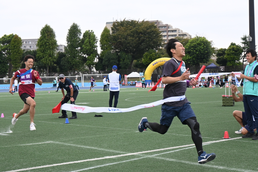 かつしかスポーツフェスタ2025