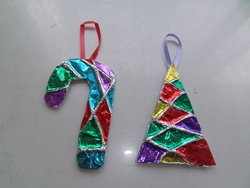 ステンドグラス