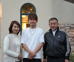 現在の柴森さん写真