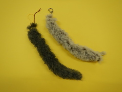 ベビーカステラのイラスト