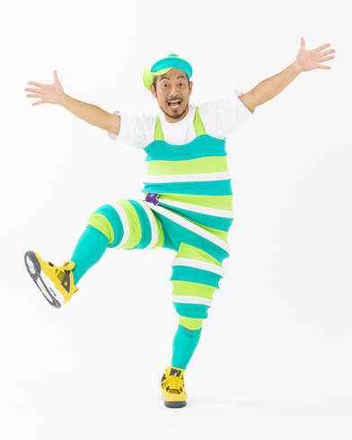 福田りゅうぞうさん