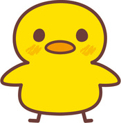 ひよこちゃん
