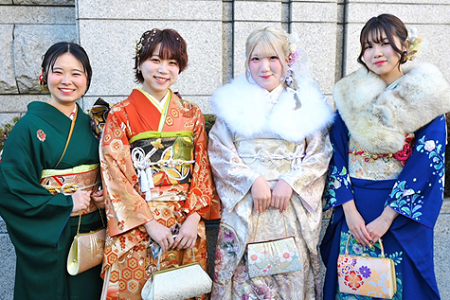 はたちのつどい