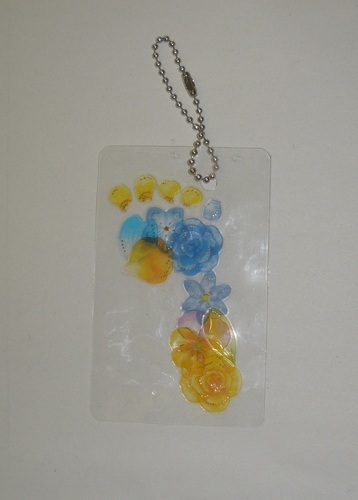 イチゴのイラスト