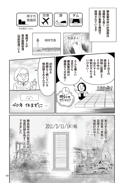 漫画