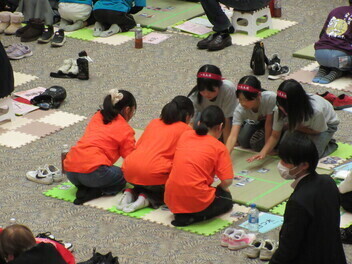 大会のようすの画像（5）