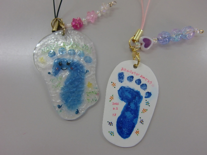 お誕生日タペストリー