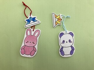 見本