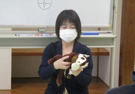 過去の講座の様子の画像2