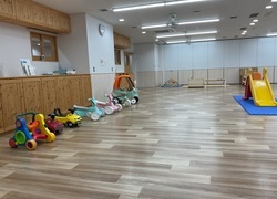 ホール