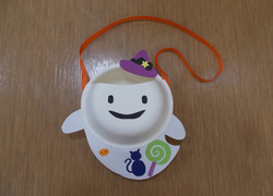 ハロウィン