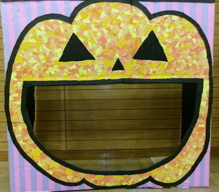 ハロウィンフォト