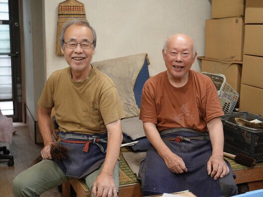 子ども広報「発見！葛飾のすごい技（広報かつしか令和8年9月25日号掲載