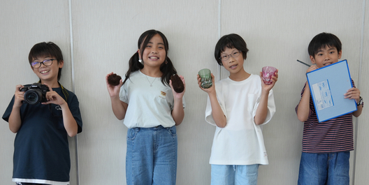 子ども広報「発見！葛飾のすごい技（広報かつしか令和8年9月25日号掲載