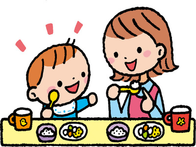 食事