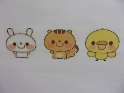 うさぎりすひよこ