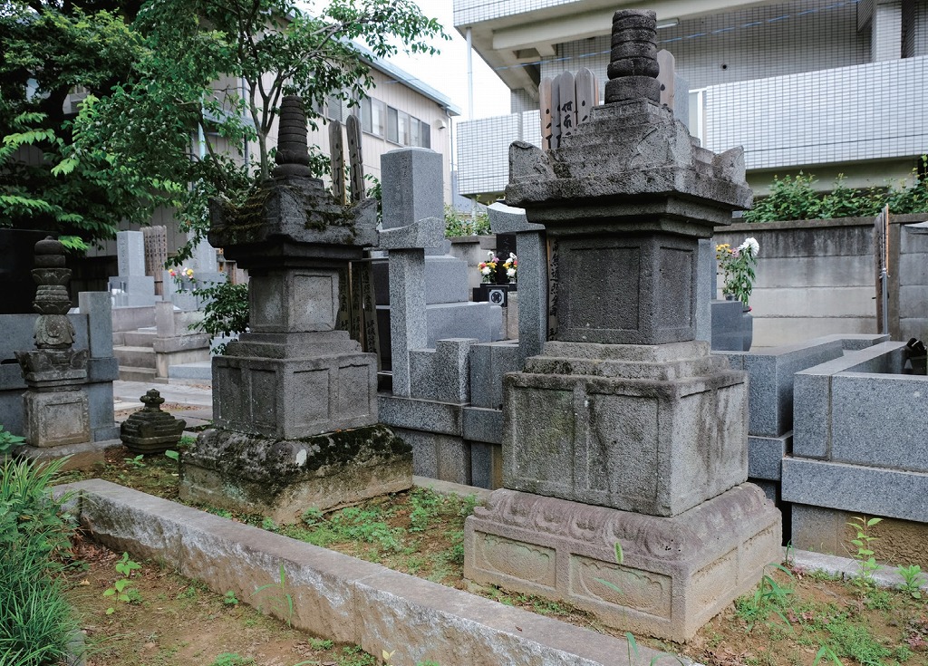 葛飾区史|第3章 地域の歴史 葛飾区史|第3章 地域の歴史