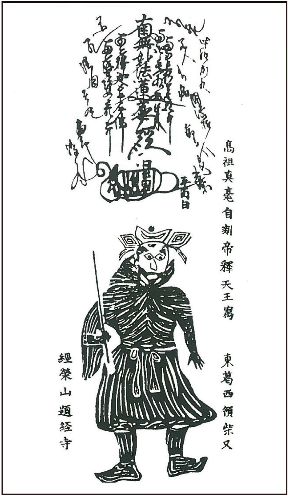 帝釈天 と は