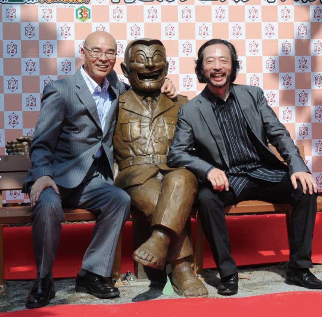 葛飾区史 第4章 現代へのあゆみ 戦後 平成