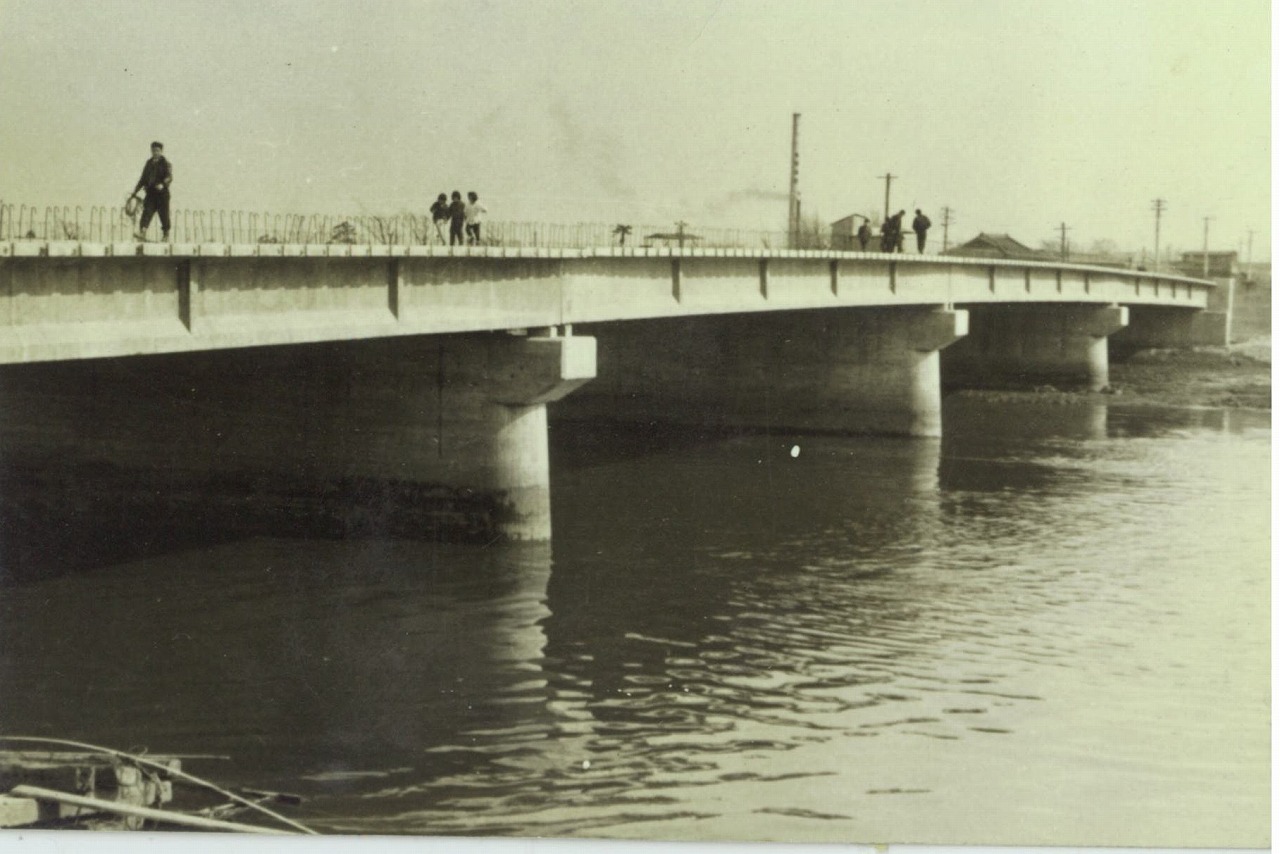 葛飾区史 写真で見る葛飾 今昔写真集