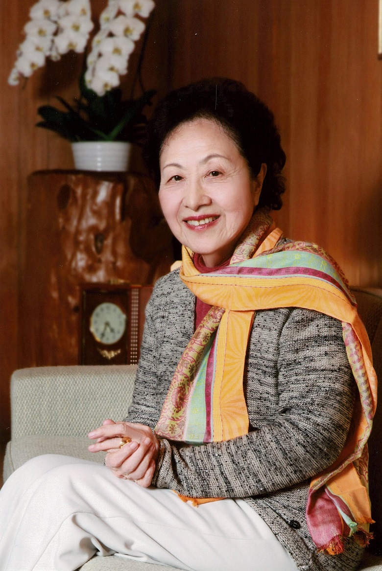 曽野　綾子