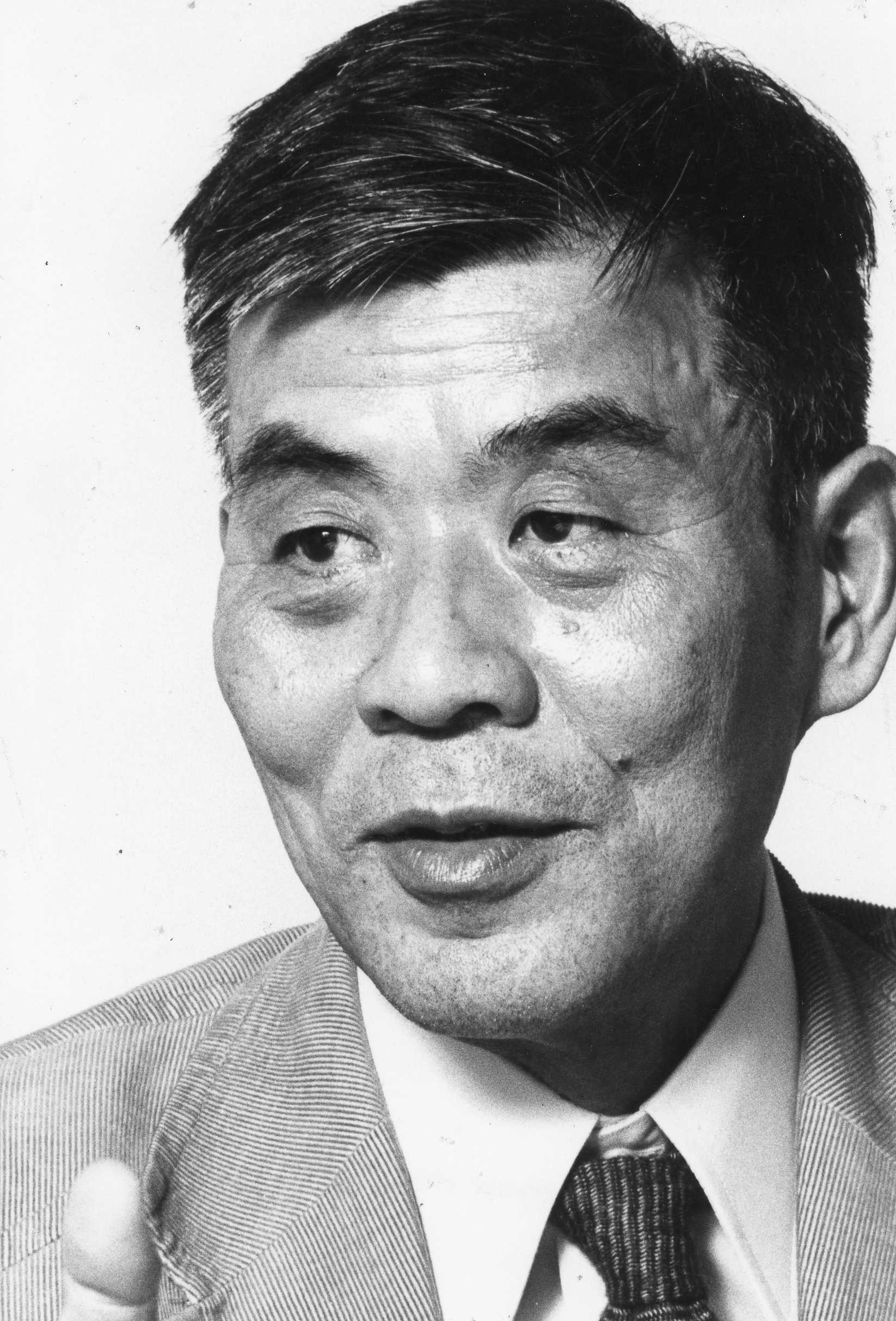 吉本　隆明